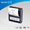 Hot sale easy operate mobile thermal receipt printer for pos system